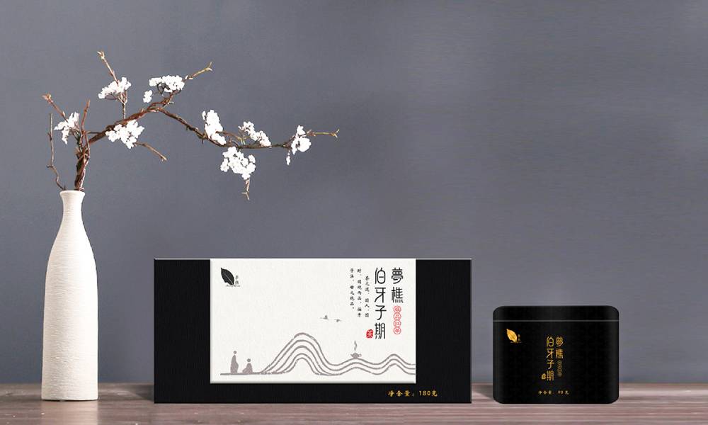 国潮焕新颜，湖南包装设计的跨界实验场