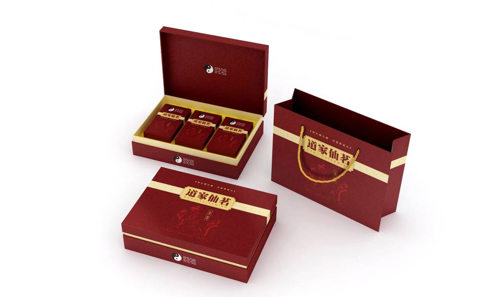 湖南文创产品包装设计的破圈密码——文化基因与消费场景的双向激活