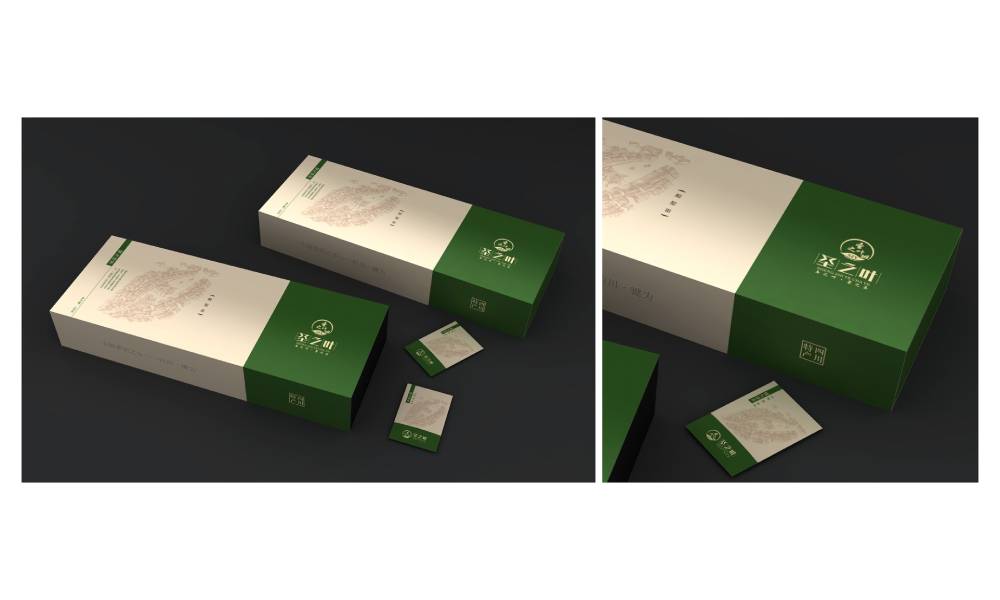 湖南包装设计用传统工艺构筑现代品牌的文化护城河实践录