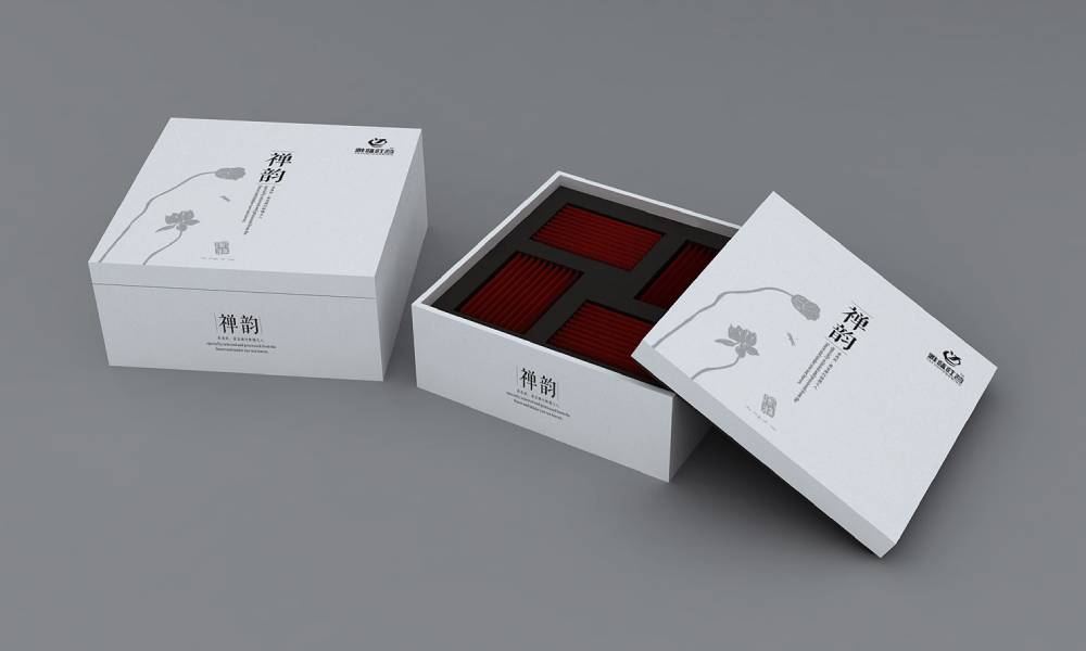 湖南茶叶包装设计：以自然意趣，传递城市茶香的清雅韵味